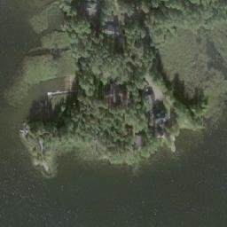 Satellite imagery of Niittuniemi, FI
