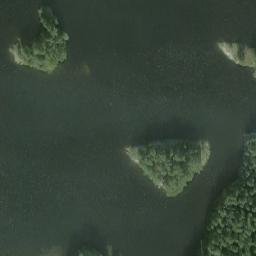 Satellite imagery of Punkluoto, FI