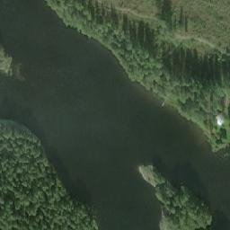 Satellite imagery of Punkluoto, FI