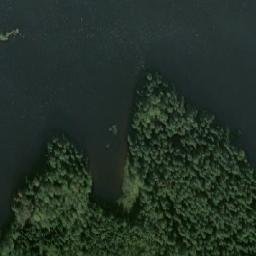 Satellite imagery of Rekiniemi, FI