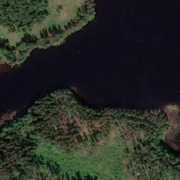 Satellite imagery of Rautniemi, FI