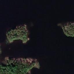 Satellite imagery of Petäiniemi, FI