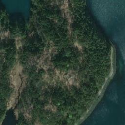 Satellite imagery of Indre Orrevikneset, NO