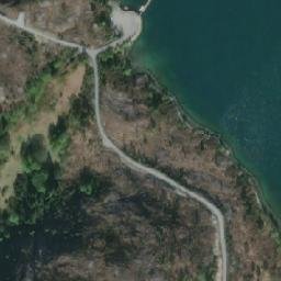 Satellite imagery of Ytre Kjevikneset, NO