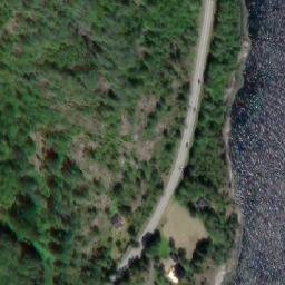 Satellite imagery of Råsneset, NO