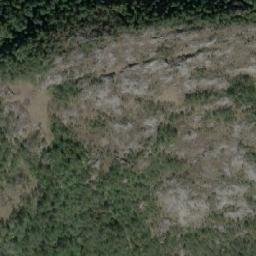 Satellite imagery of Kolsekken, NO
