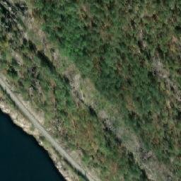Satellite imagery of Bergsenden, NO