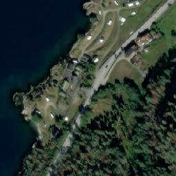 Satellite imagery of Ystebøen, NO