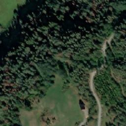 Satellite imagery of Ystebøen, NO