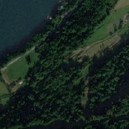 Satellite imagery of Borlaugneset, NO