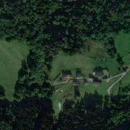 Satellite imagery of Klubben, NO