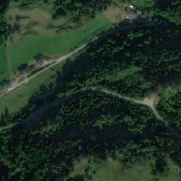 Satellite imagery of Klubben, NO