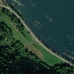 Satellite imagery of Løneset, NO