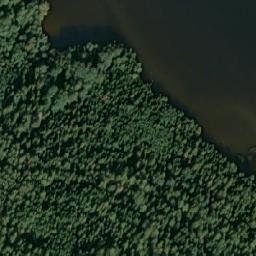 Satellite imagery of Honkiniemi, FI