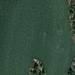 Satellite imagery of Sarvennenänkärki, FI