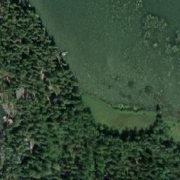 Satellite imagery of Vironniemi, FI