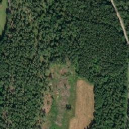 Satellite imagery of Kukkaronkärki, FI