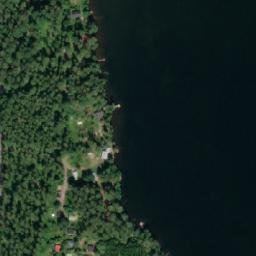 Satellite imagery of Kukkaronkärki, FI