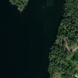 Satellite imagery of Pyymäenkärki, FI