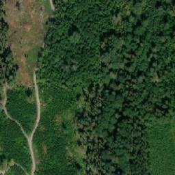 Satellite imagery of Pyymäenkärki, FI