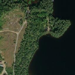 Satellite imagery of Liivanniemi, FI