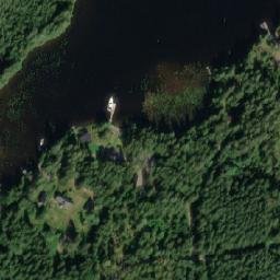 Satellite imagery of Peräkärki, FI