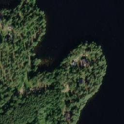 Satellite imagery of Peräkärki, FI