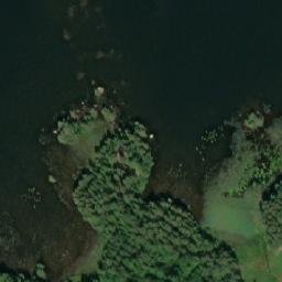Satellite imagery of Pääskysniemi, FI