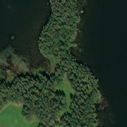 Satellite imagery of Pääskysniemi, FI
