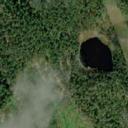 Satellite imagery of Säikkäräniemi, FI