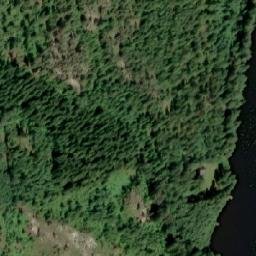 Satellite imagery of Näränniemi, FI