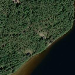 Satellite imagery of Piutulaisenniemi, FI