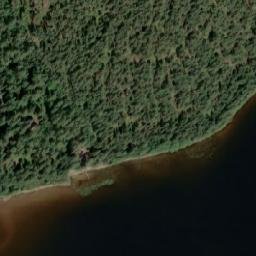 Satellite imagery of Seppästenniemi, FI
