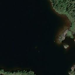 Satellite imagery of Mansikkaniemi, FI