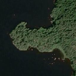 Satellite imagery of Luotoniemi, FI