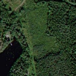 Satellite imagery of Kontniemi, FI