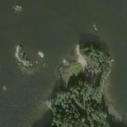 Satellite imagery of Pekkosaari, FI