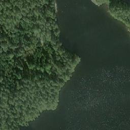 Satellite imagery of Punkluoto, FI