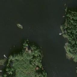 Satellite imagery of Laitniemi, FI