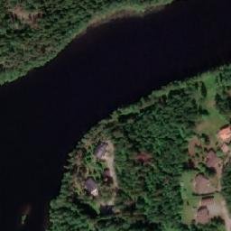 Satellite imagery of Revonhäntä, FI