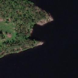 Satellite imagery of Petäiniemi, FI