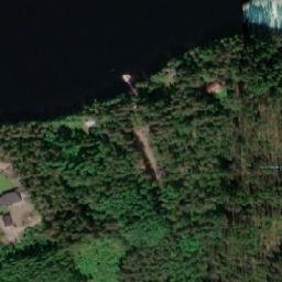 Satellite imagery of Petäiniemi, FI