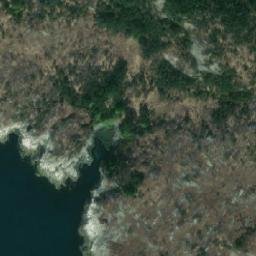 Satellite imagery of Øyaneset, NO