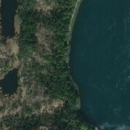 Satellite imagery of Kviteneset, NO