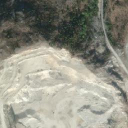 Satellite imagery of Indre Kjevikneset, NO