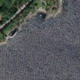 Satellite imagery of Råsneset, NO