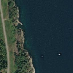 Satellite imagery of Målsneset, NO