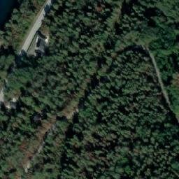 Satellite imagery of Ystebøen, NO