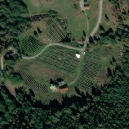 Satellite imagery of Ystebøen, NO