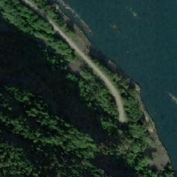 Satellite imagery of Lauvaneset, NO